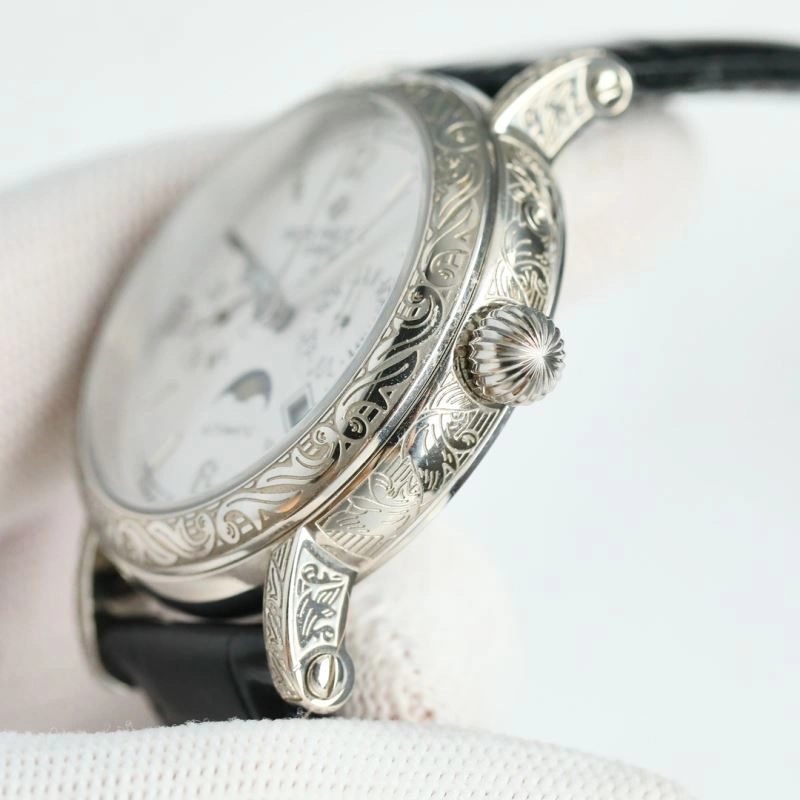 PATEK PHILIPPE Watches Trendsetting 195130