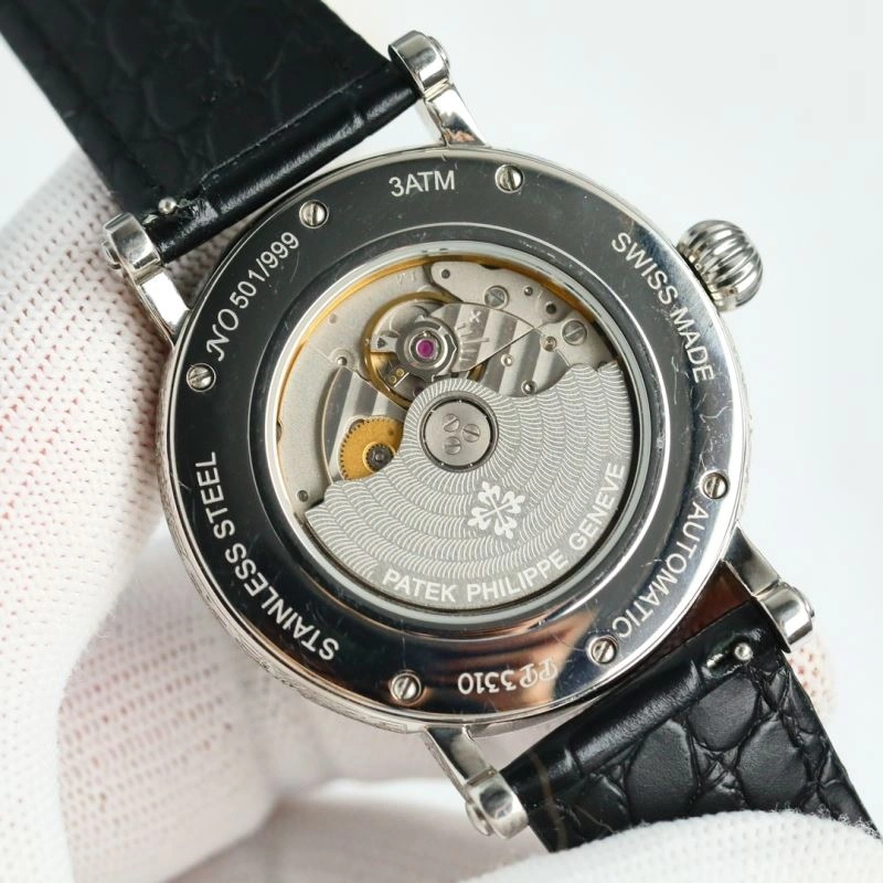 PATEK PHILIPPE Watches Trendsetting 195130