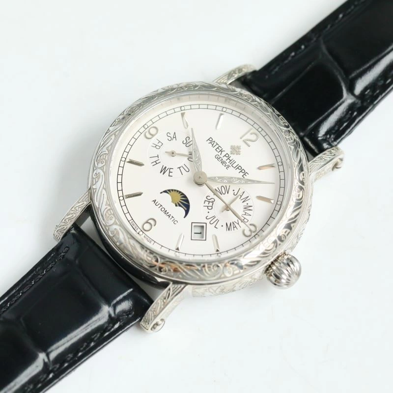 PATEK PHILIPPE Watches Trendsetting 195130