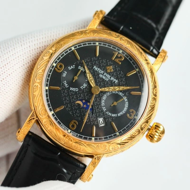 PATEK PHILIPPE Watches HighQuality 195136