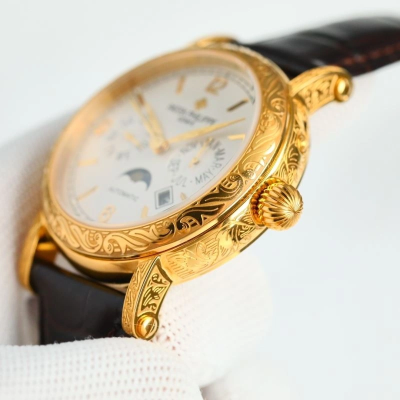 PATEK PHILIPPE Watches HighQuality 195136