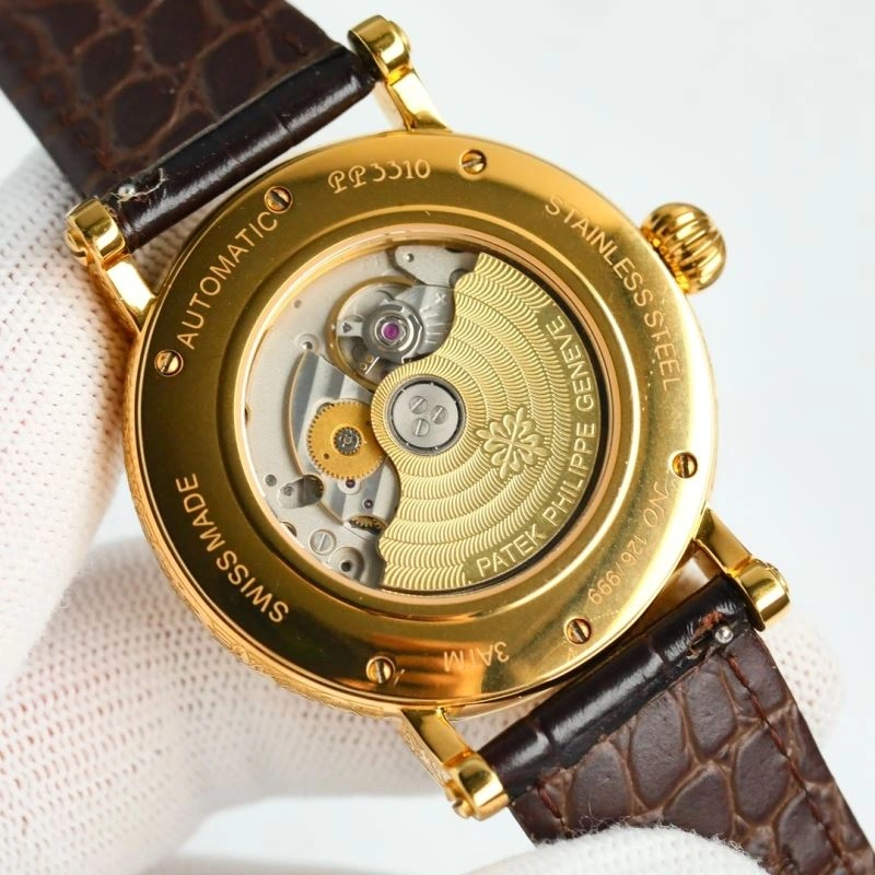 PATEK PHILIPPE Watches HighQuality 195136