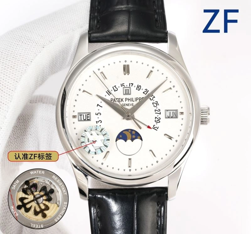 PATEK PHILIPPE Watches Contemporary 195128