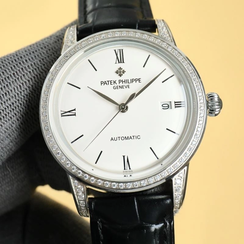 Timeless PATEK PHILIPPE Watches 195127