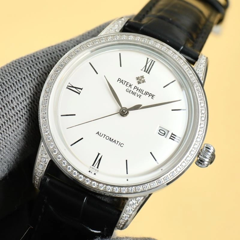 Timeless PATEK PHILIPPE Watches 195127