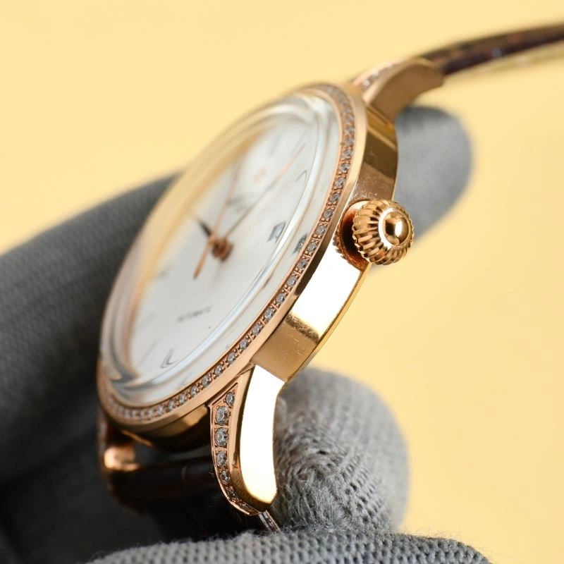 Timeless PATEK PHILIPPE Watches 195127
