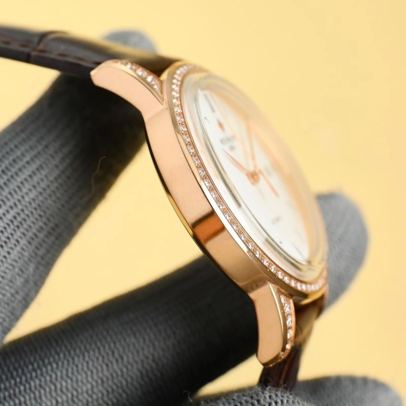 Timeless PATEK PHILIPPE Watches 195127