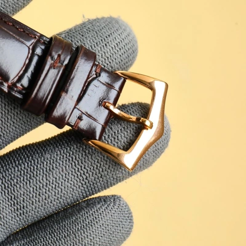 Timeless PATEK PHILIPPE Watches 195127