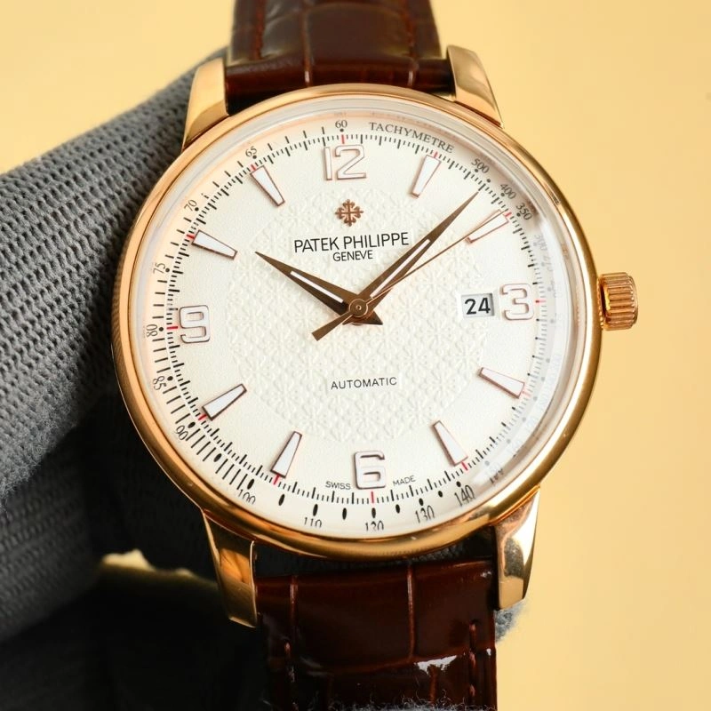 Affordable PATEK PHILIPPE Watches 195126