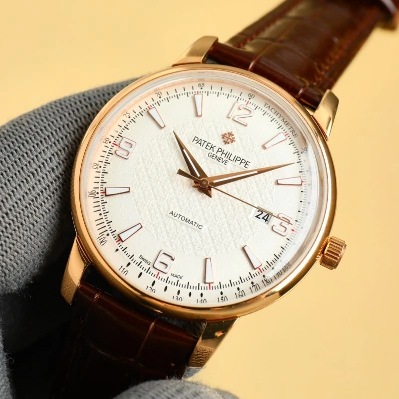 Affordable PATEK PHILIPPE Watches 195126