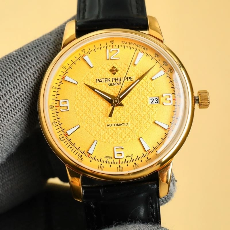 Affordable PATEK PHILIPPE Watches 195126