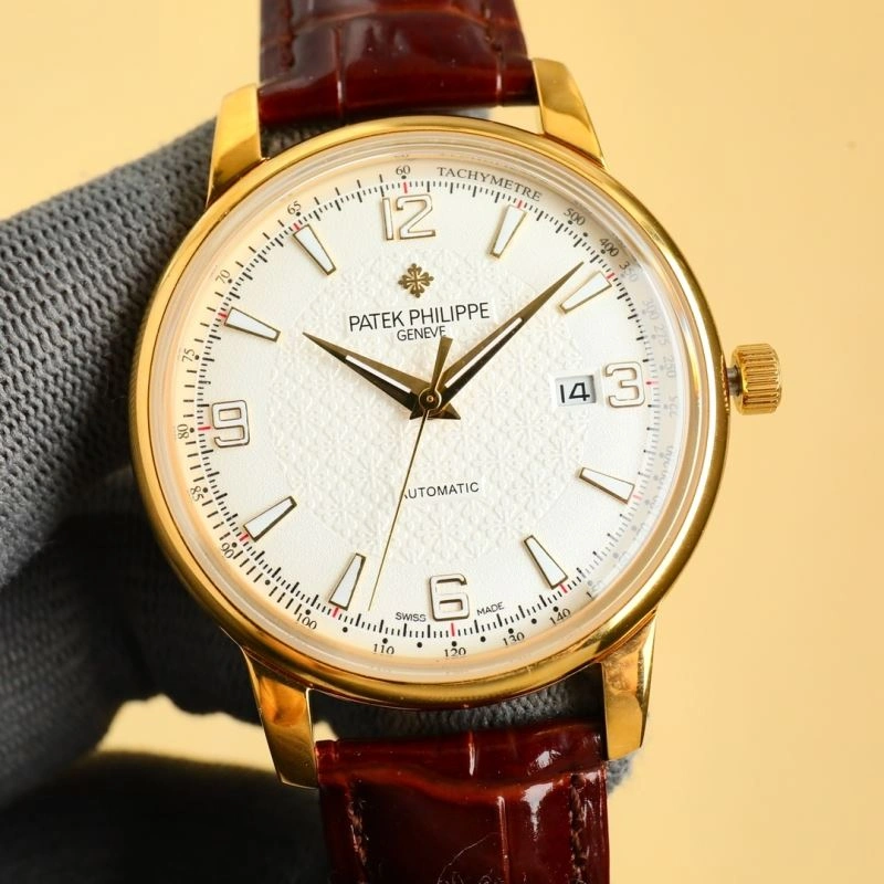Affordable PATEK PHILIPPE Watches 195126