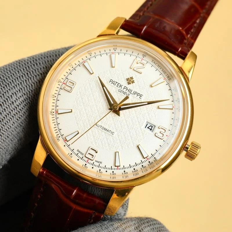 Affordable PATEK PHILIPPE Watches 195126