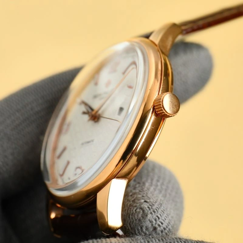 Affordable PATEK PHILIPPE Watches 195126
