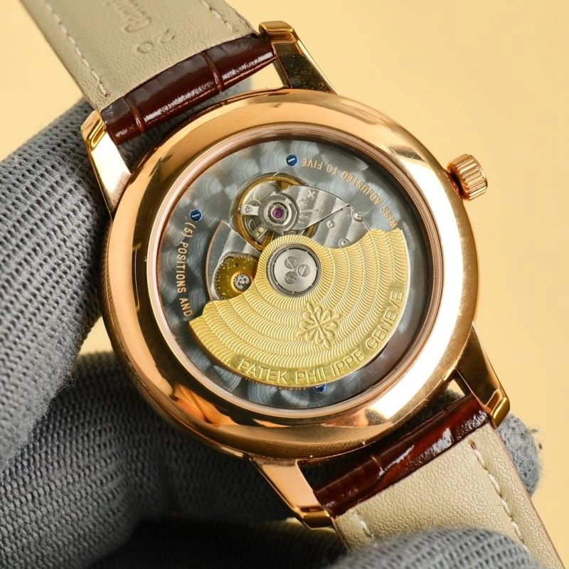 Affordable PATEK PHILIPPE Watches 195126