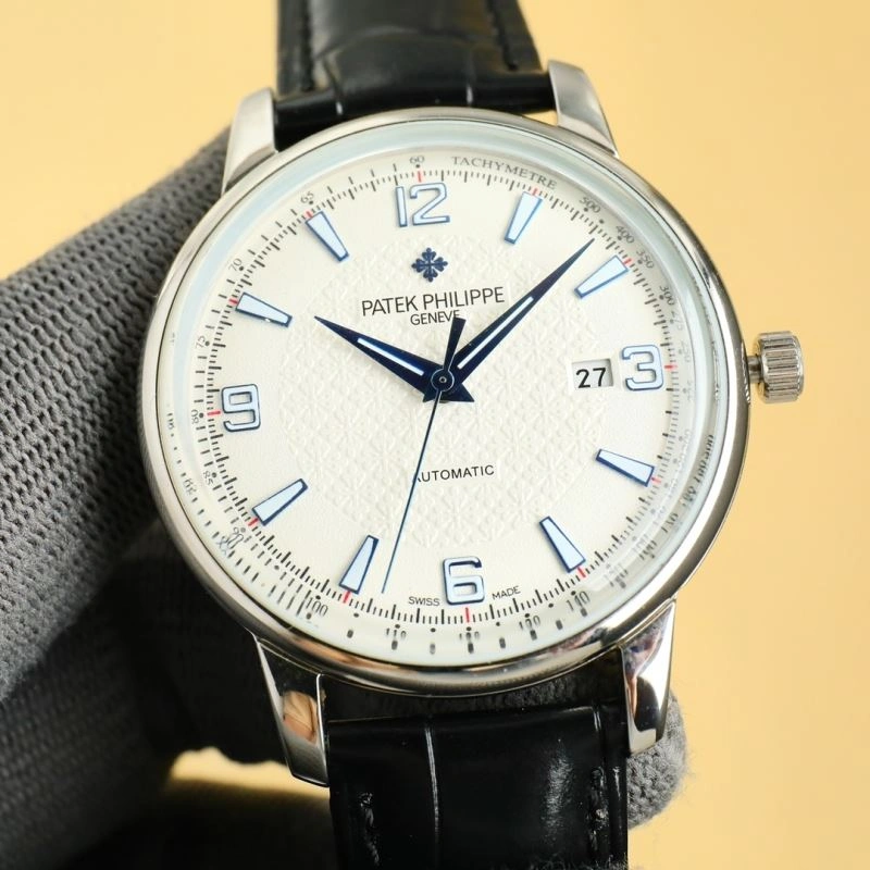 PATEK PHILIPPE Watches Compact 195125