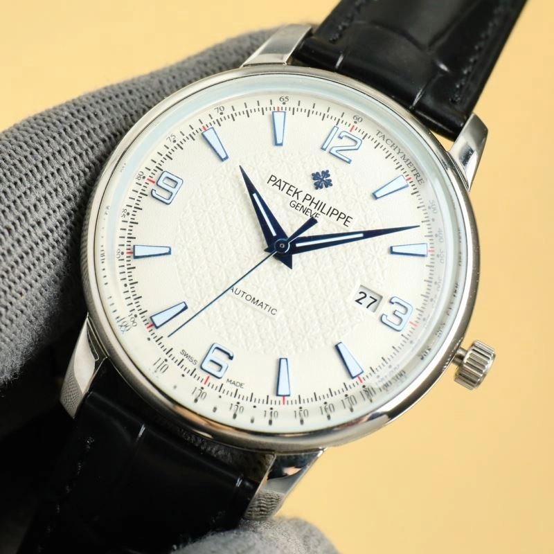 PATEK PHILIPPE Watches Compact 195125
