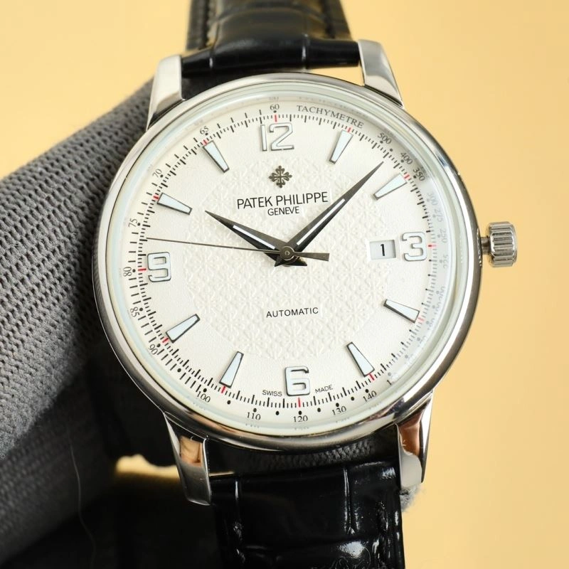 PATEK PHILIPPE Watches Compact 195125