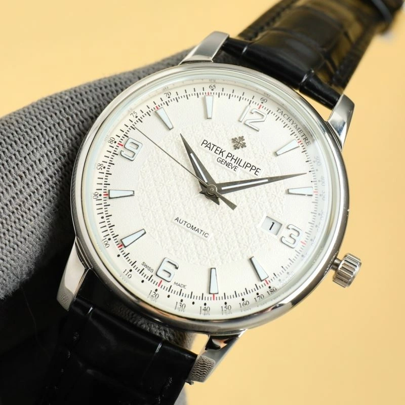 PATEK PHILIPPE Watches Compact 195125