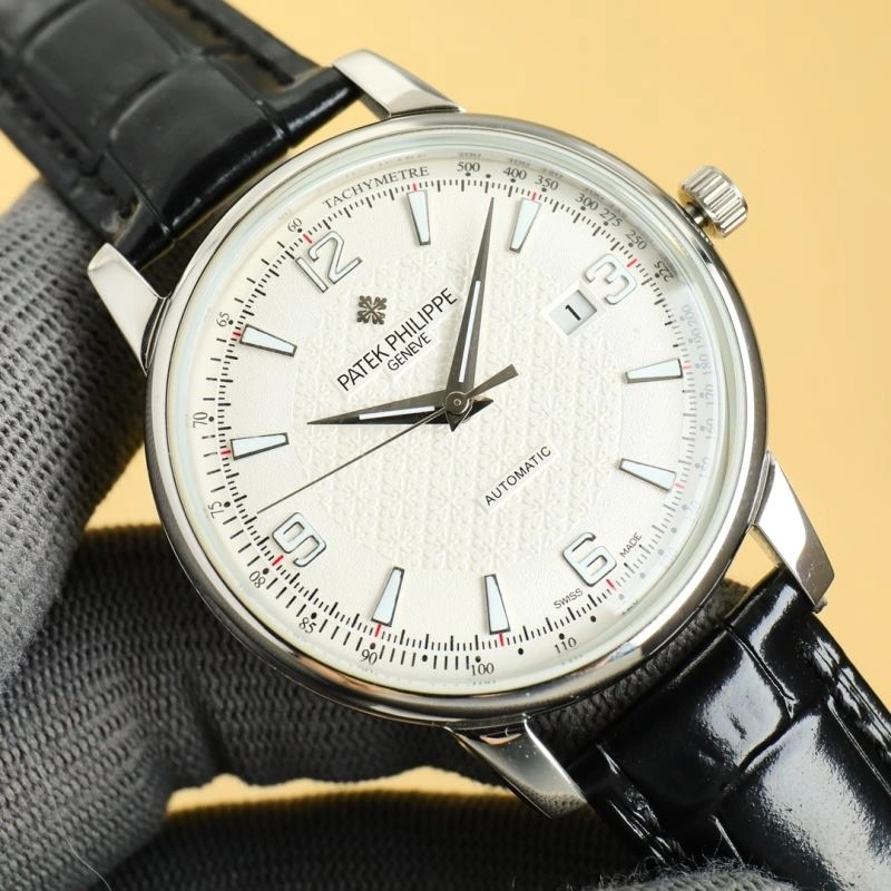 PATEK PHILIPPE Watches Compact 195125