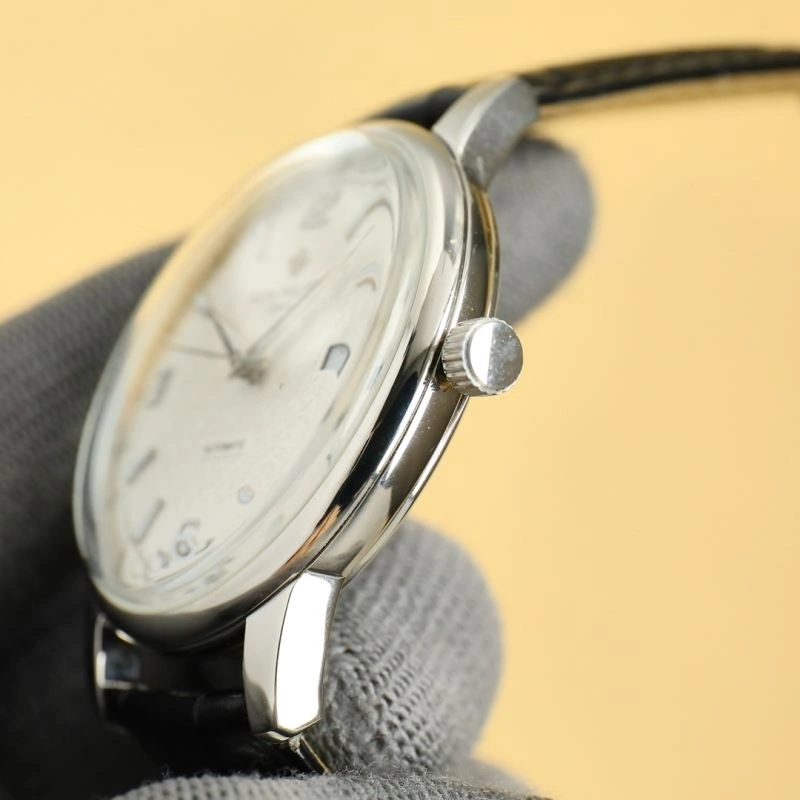 PATEK PHILIPPE Watches Compact 195125