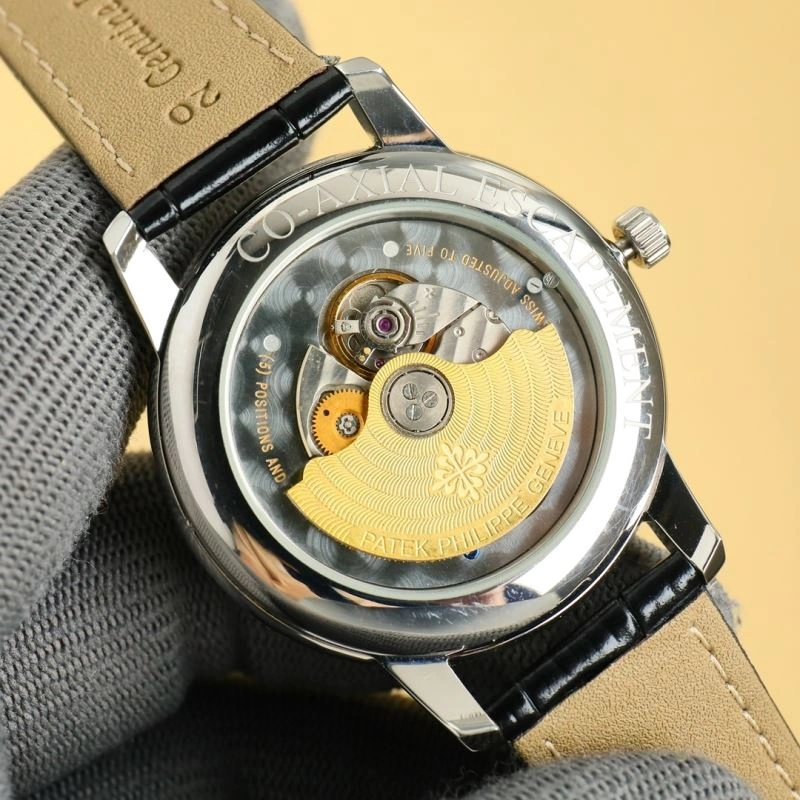PATEK PHILIPPE Watches Compact 195125