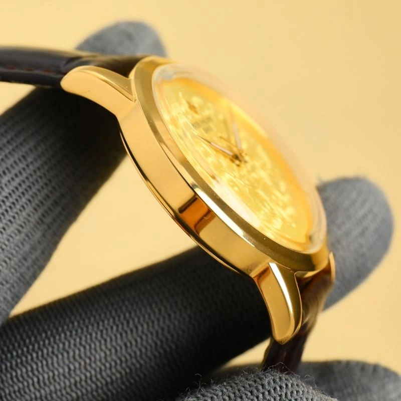 Modern PATEK PHILIPPE Watches 195124