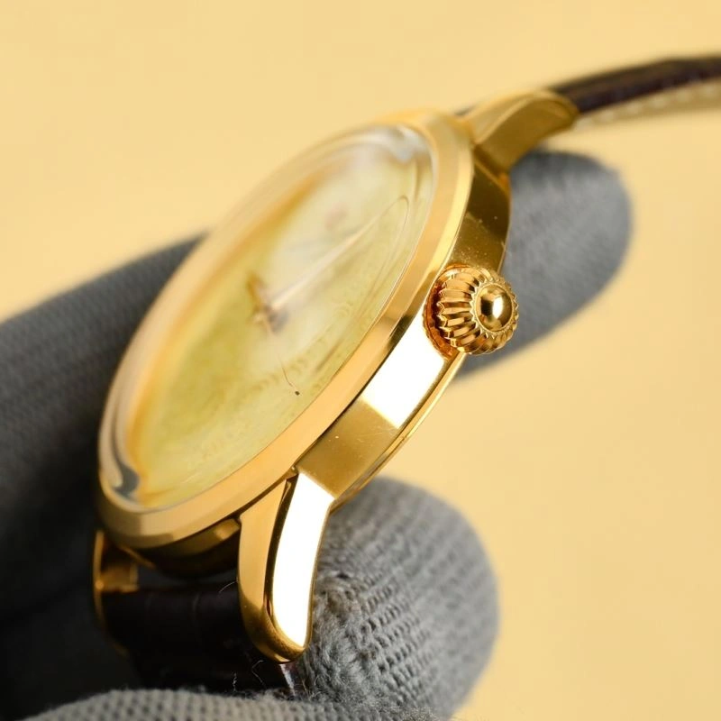 Modern PATEK PHILIPPE Watches 195124