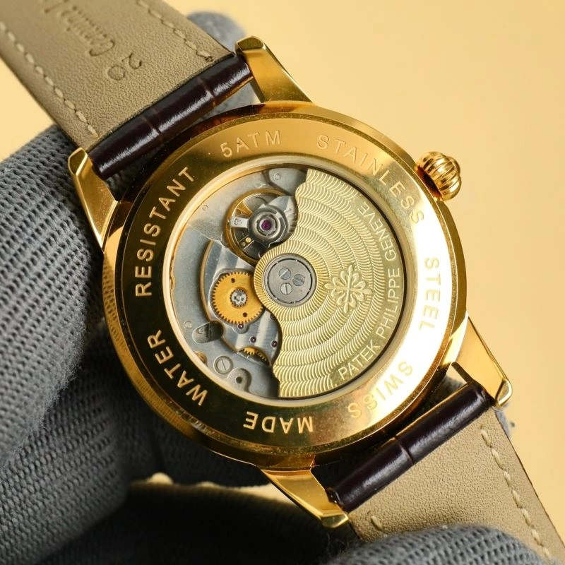 Modern PATEK PHILIPPE Watches 195124