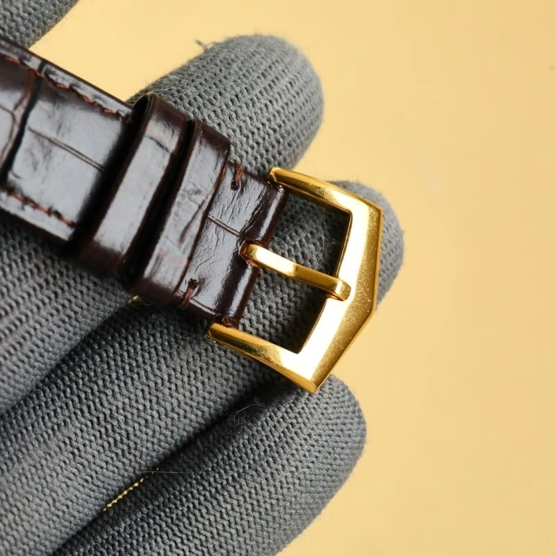 Modern PATEK PHILIPPE Watches 195124