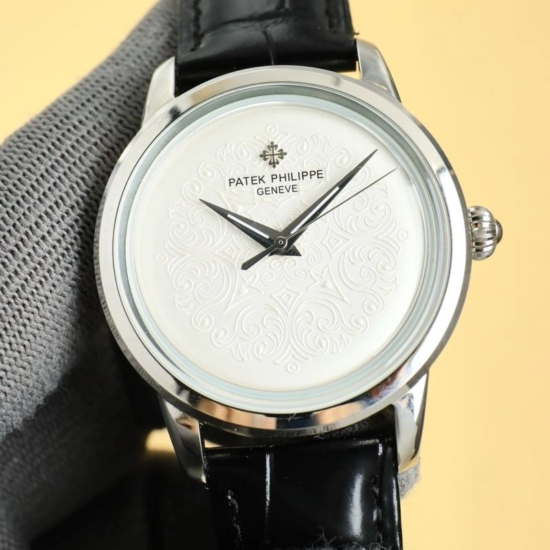 PATEK PHILIPPE Watches Supportive 195123