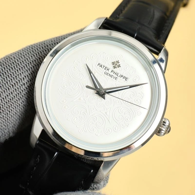 PATEK PHILIPPE Watches Supportive 195123