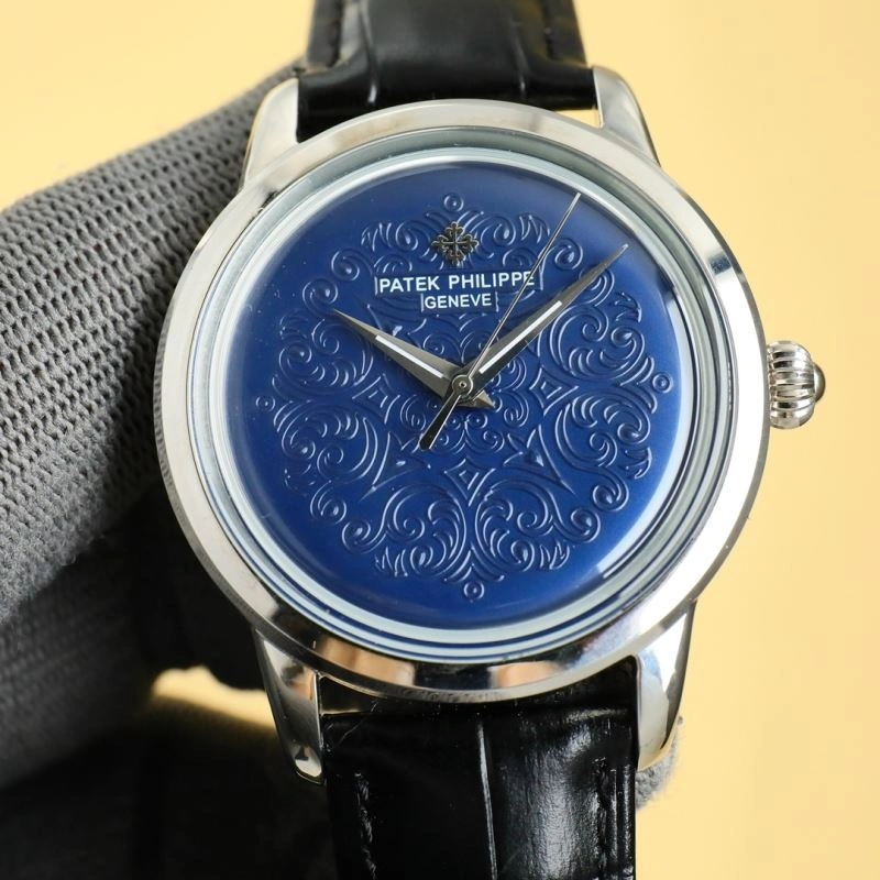 PATEK PHILIPPE Watches Supportive 195123