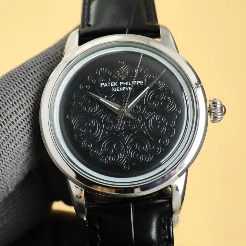 PATEK PHILIPPE Watches Supportive 195123