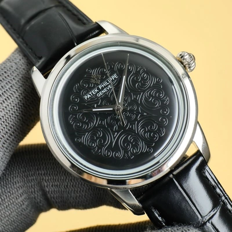 PATEK PHILIPPE Watches Supportive 195123