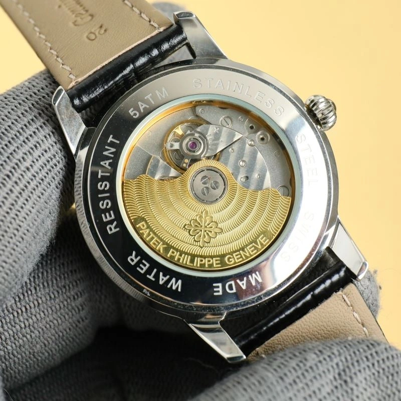 PATEK PHILIPPE Watches Supportive 195123