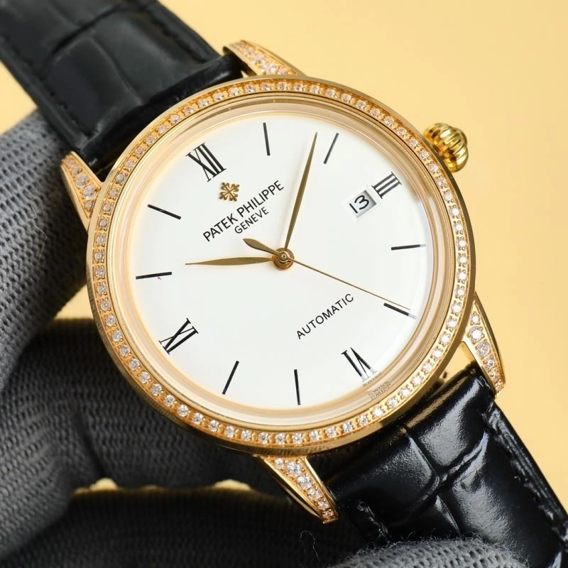 PATEK PHILIPPE Watches ZeroBulk 195122