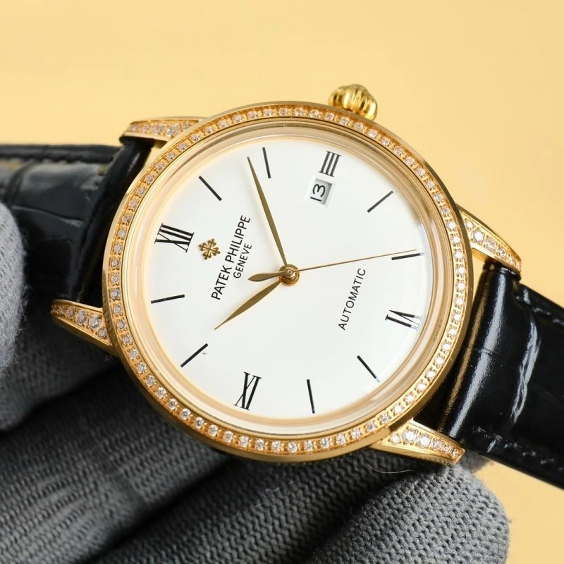 PATEK PHILIPPE Watches ZeroBulk 195122
