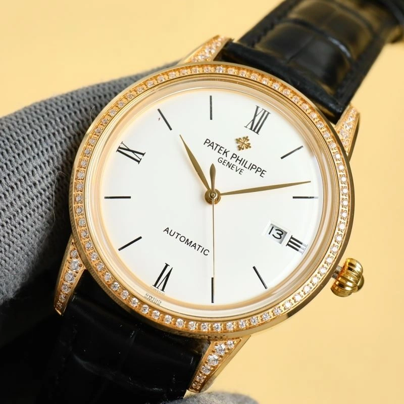 PATEK PHILIPPE Watches ZeroBulk 195122