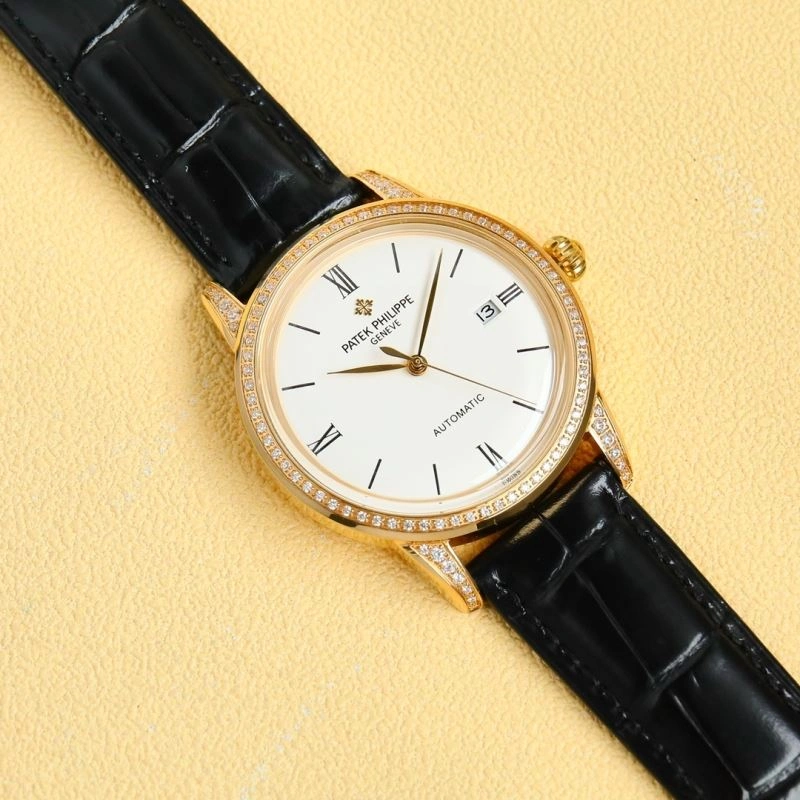 PATEK PHILIPPE Watches ZeroBulk 195122