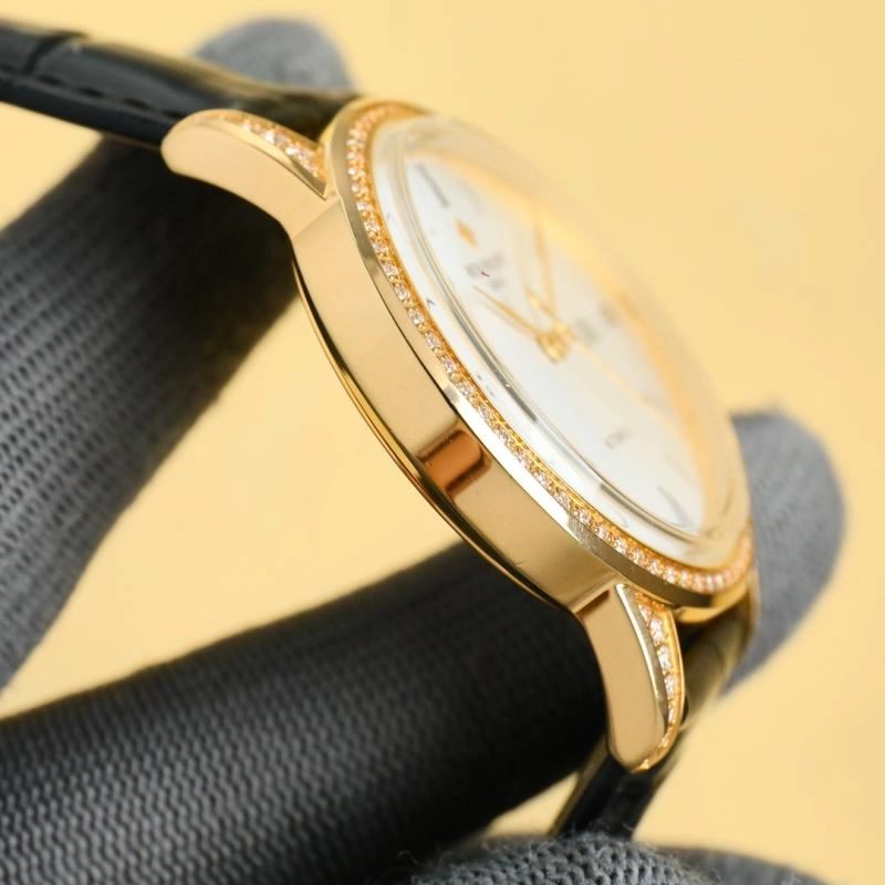 PATEK PHILIPPE Watches ZeroBulk 195122