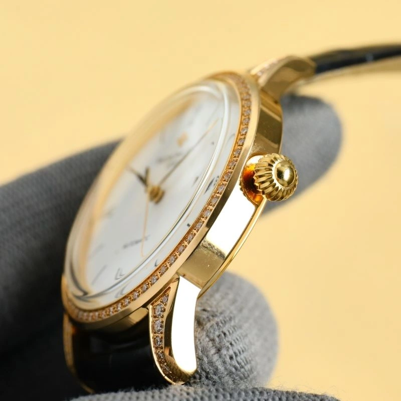 PATEK PHILIPPE Watches ZeroBulk 195122