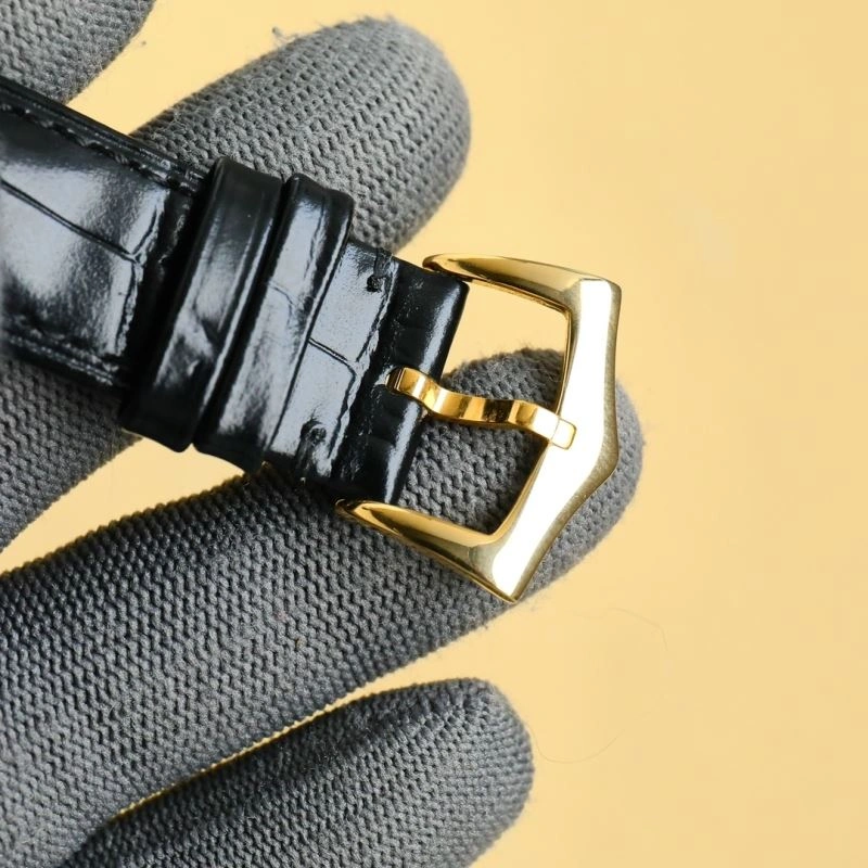 PATEK PHILIPPE Watches ZeroBulk 195122