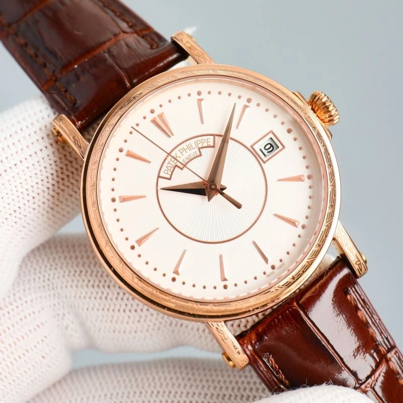 PATEK PHILIPPE Watches Sophisticated 195106