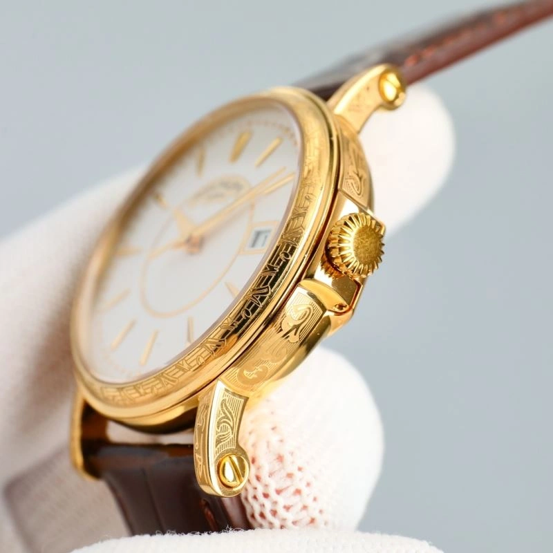 PATEK PHILIPPE Watches Sophisticated 195106