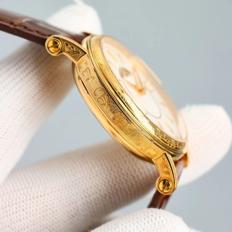PATEK PHILIPPE Watches Sophisticated 195106