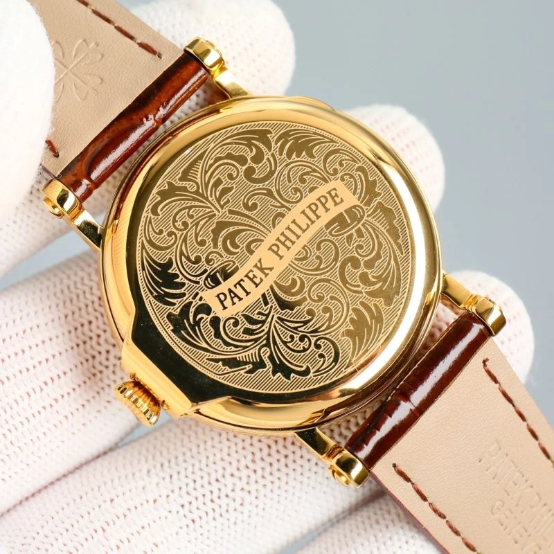 PATEK PHILIPPE Watches Sophisticated 195106