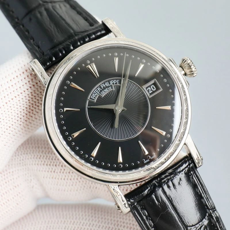 PATEK PHILIPPE Watches WeatherProof 195101