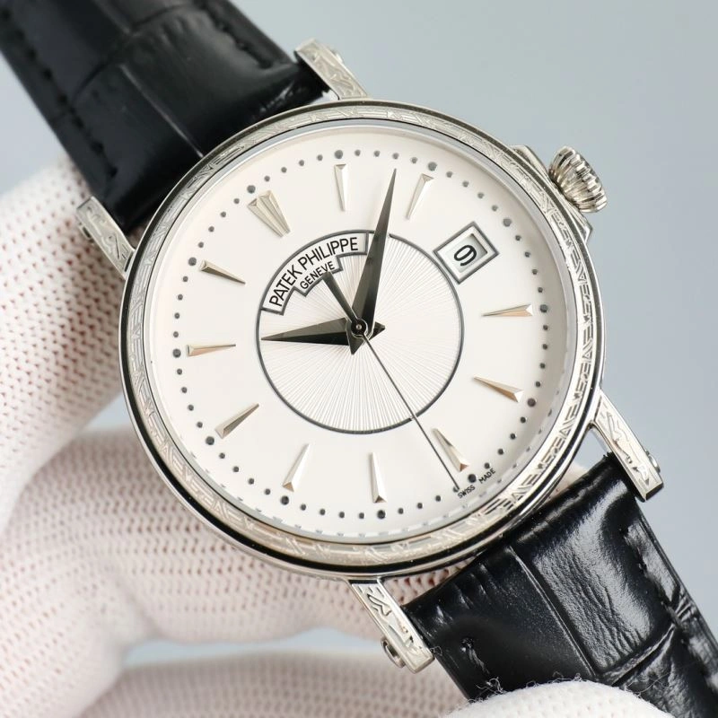 PATEK PHILIPPE Watches WeatherProof 195101