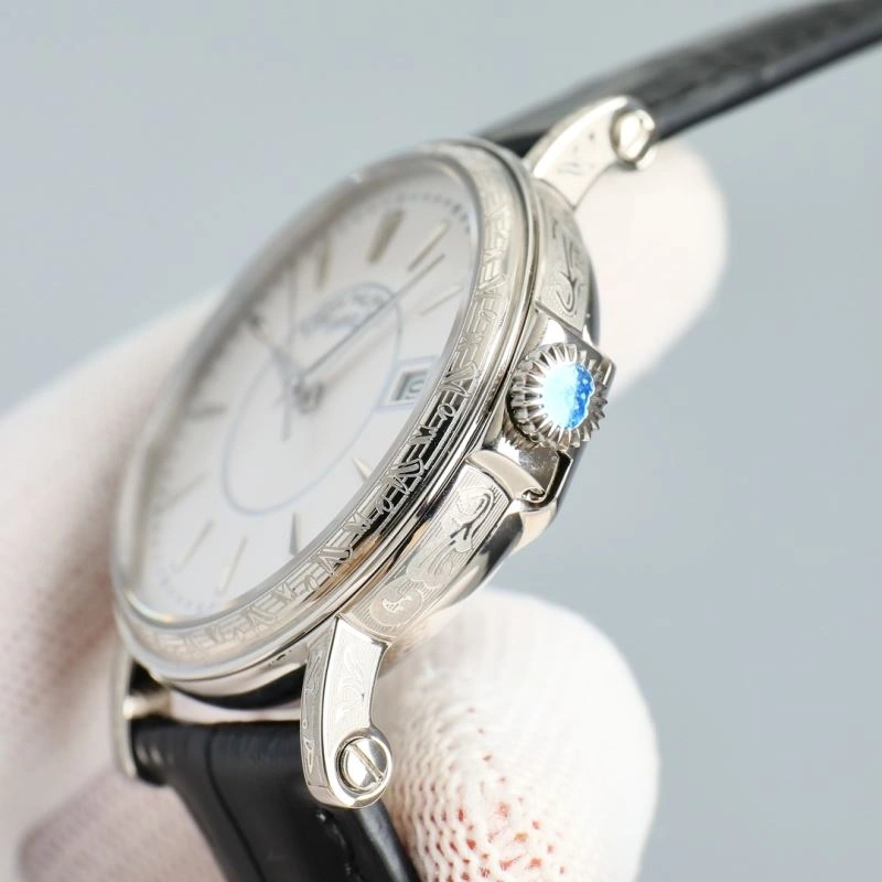 PATEK PHILIPPE Watches WeatherProof 195101